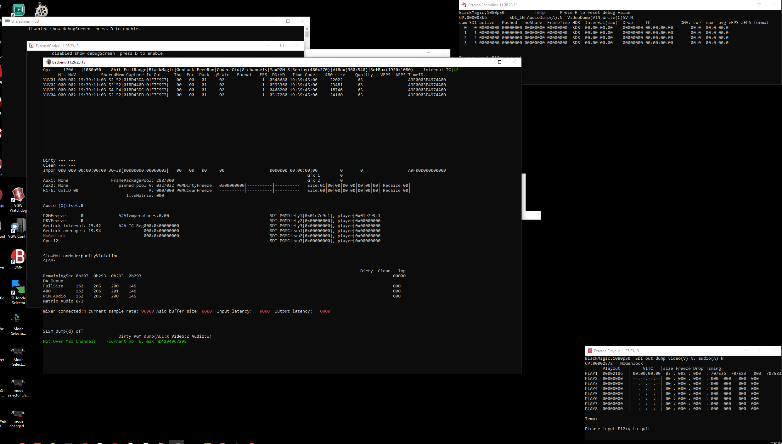 backend running.png