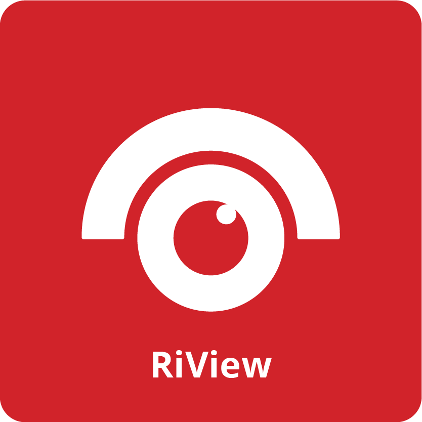 Riedel Icon Set_RiView Red White.png