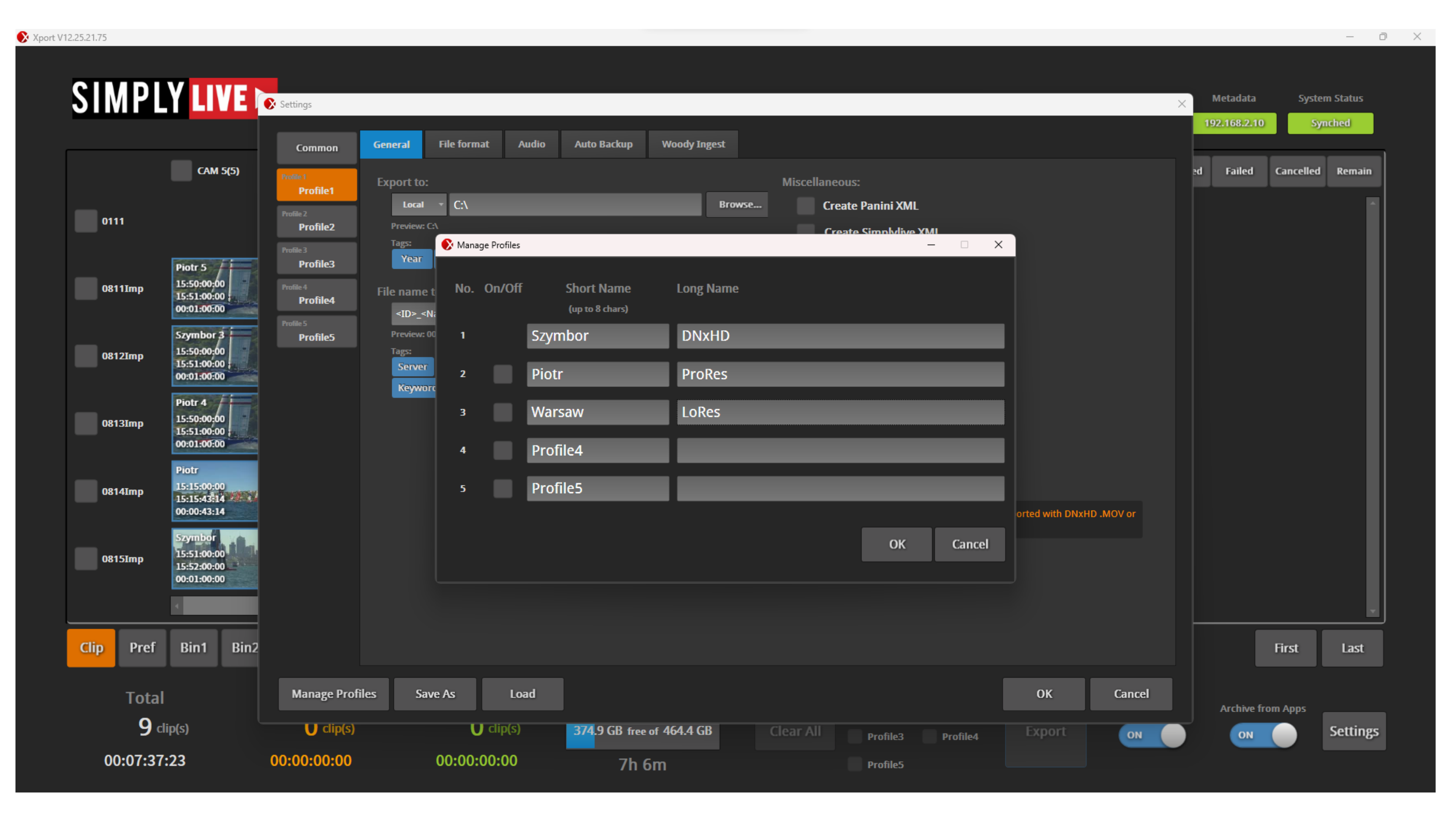 XPORT PROFILES MANAGEMENT.png