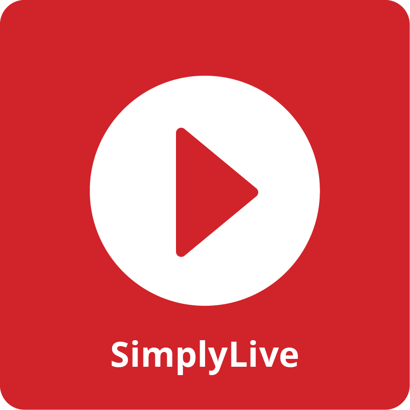 Riedel Icon Set_SimplyLive Red White.png