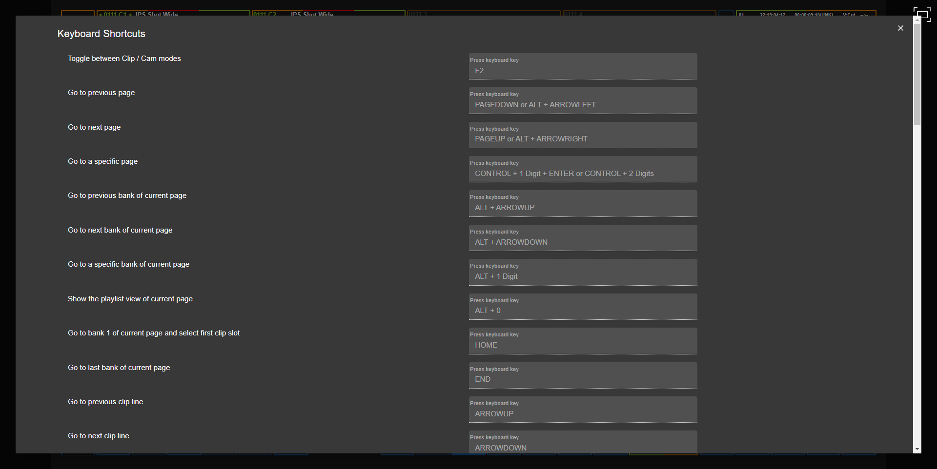 Shortcuts List.PNG